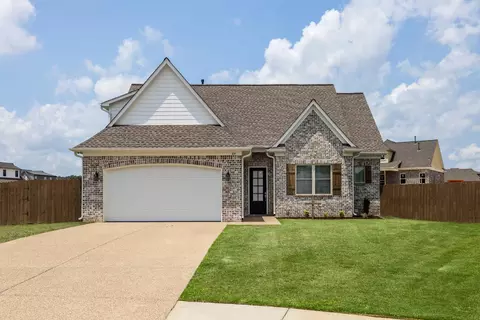 84 Chestnut Cv, Atoka, TN 38004
