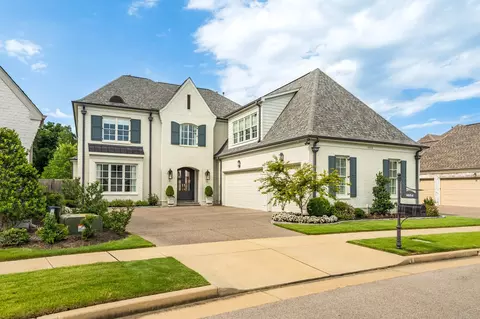 9054 Baynard Loop N, Germantown, TN 38139