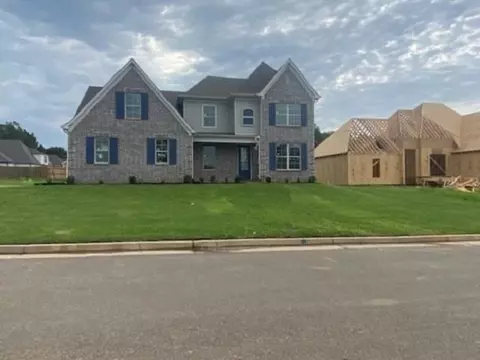 65 James Cv, Oakland, TN 38060