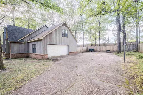 742 N Tree Dr, Collierville, TN 38017 photo 8