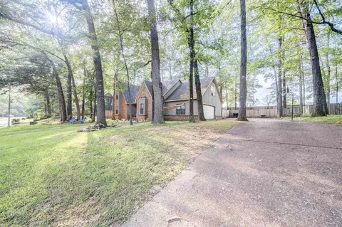 742 N Tree Dr, Collierville, TN 38017 photo 7