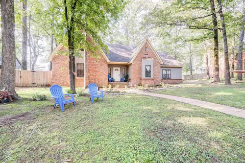 742 N Tree Dr, Collierville, TN 38017 photo 4