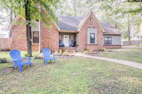 742 N Tree Dr, Collierville, TN 38017 photo 3