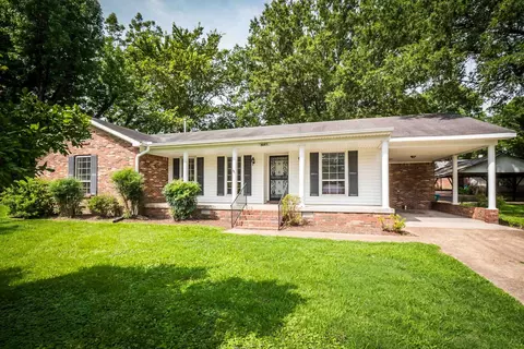 6165 Chester St, Arlington, TN 38002