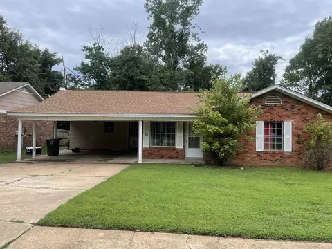 3867 Kerston Dr, Memphis, TN 38128