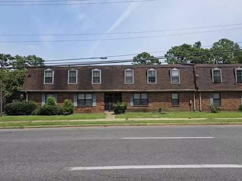 3240 S Mendenhall Rd #3A, Memphis, TN 38115