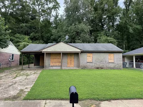 3585 Dorado Ave, Memphis, TN 38128