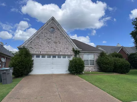 2732 Breezy Ridge Trl, Memphis, TN 38016