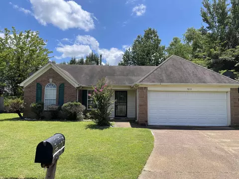 7033 Ireland Dr, Cordova, TN 38018
