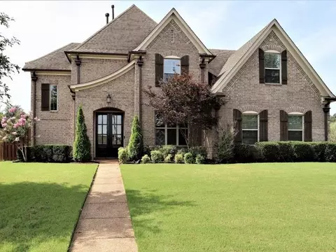 163 Upper Fields Ln, Collierville, TN 38017