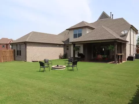 163 Upper Fields Ln, Collierville, TN 38017 photo 30