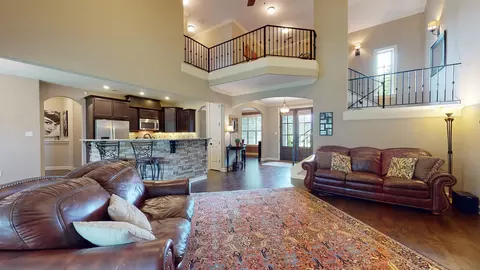 163 Upper Fields Ln, Collierville, TN 38017 photo 12