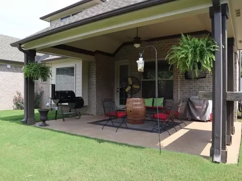 163 Upper Fields Ln, Collierville, TN 38017 photo 3