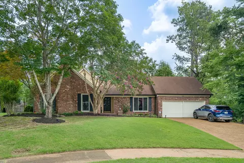 2994 Leyland Cv, Memphis, TN 38119