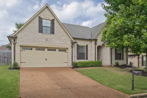 2730 New Well Cv, Memphis, TN 38016