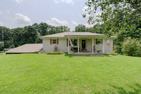 105 Jody Rd, Medon, TN 38356