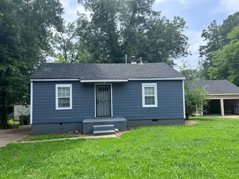 1761 S Winston Dr, Memphis, TN 38127