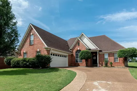 6352 Quail Ridge Cv, Bartlett, TN 38135