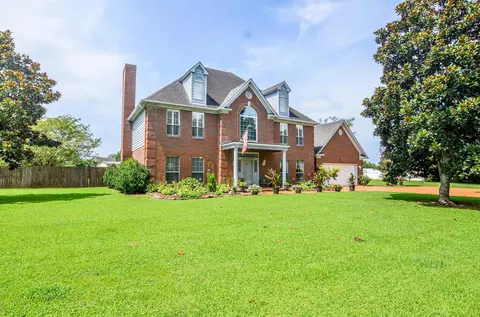 2985 Feathers Chapel Dr, Somerville, TN 38068