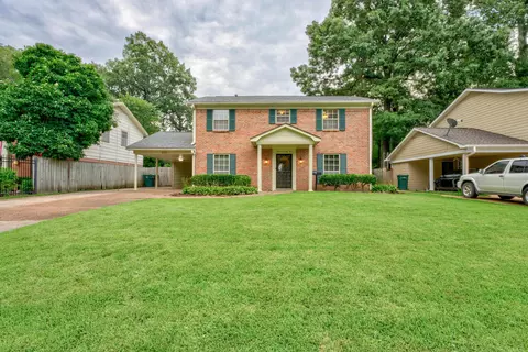 772 Maria St, Memphis, TN 38122