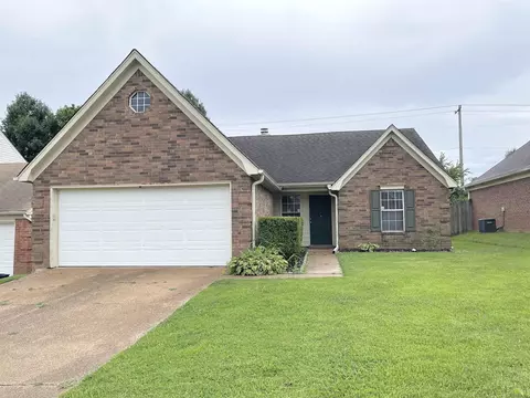 9583 Chi Chi Ln, Lakeland, TN 38002