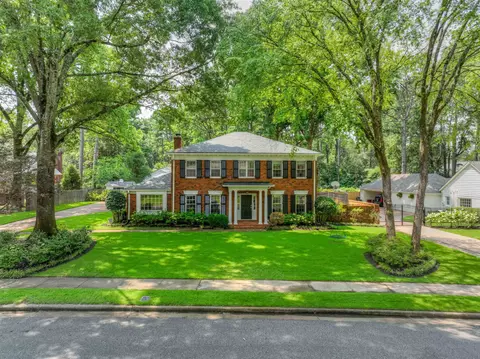 6491 Kirby Woods Dr, Memphis, TN 38119
