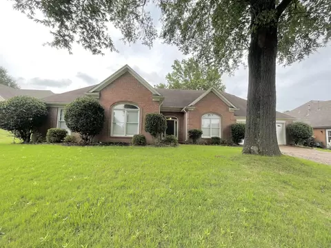 274 Hughes Cv, Collierville, TN 38017