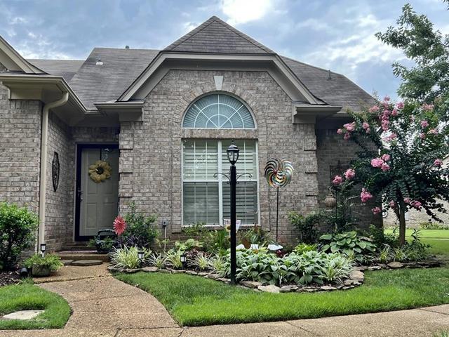 3051 Goforth Way, Bartlett, TN 38134