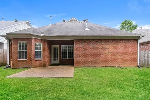 4646 E Ashglen Cir, Collierville, TN 38017 photo 12
