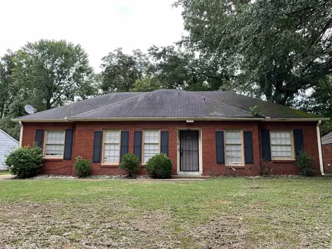 3430 Freland Dr, Memphis, TN 38118