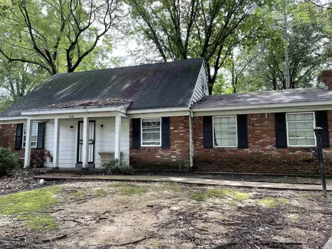 3240 Tena Rea Cv, Memphis, TN 38118