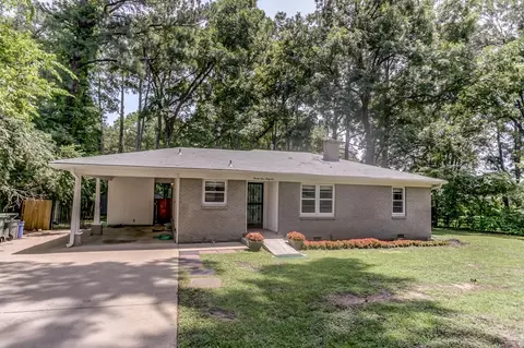 2966 Ruskin Rd, Bartlett, TN 38134