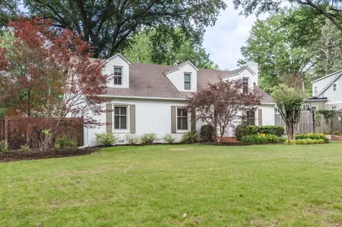 5410 Pecan Grove Ln, Memphis, TN 38120