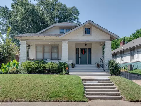 1605 Linden Ave, Memphis, TN 38104