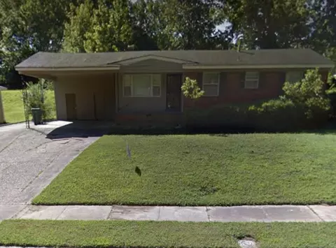 3924 Callahan Dr, Memphis, TN 38127