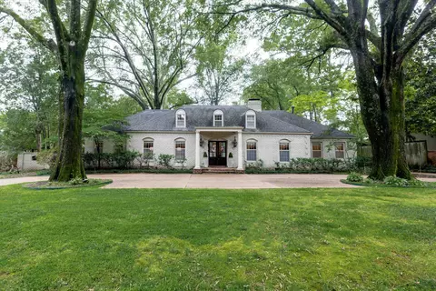 83 Hollyoke Ln, Memphis, TN 38117