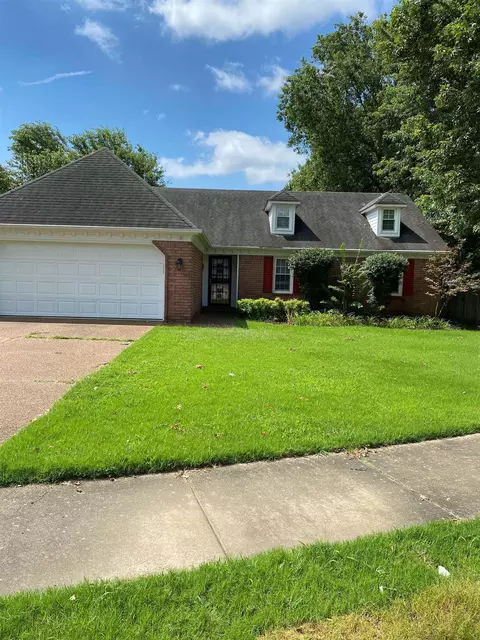 6937 Meadowlands Pl, Bartlett, TN 38135