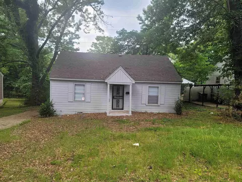 2121 Kentucky St, Memphis, TN 38109