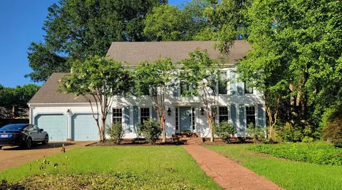 8030 Greensprings Cv, Germantown, TN 38138