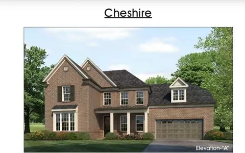 662 Yvonne Bend Dr, Collierville, TN 38017