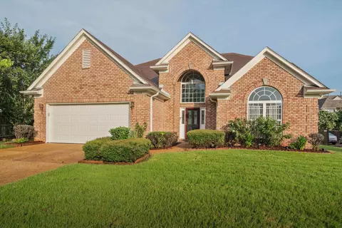 1639 Elderberry Ln, Cordova, TN 38016
