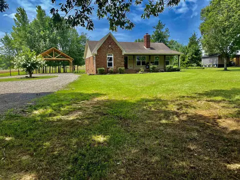 590 Mt Moriah Dr, Somerville, TN 38075