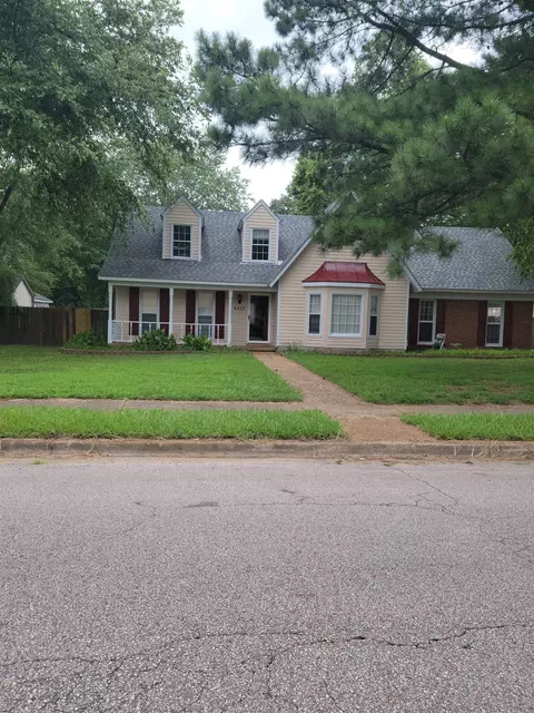 4235 S Germantown Rd, Memphis, TN 38125