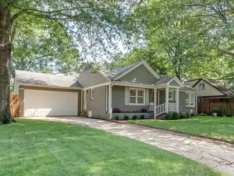3800 Highland Park Pl, Memphis, TN 38111