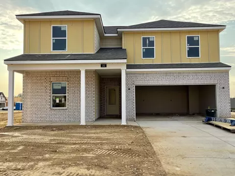 165 Misty Birch Ln, Oakland, TN 38060