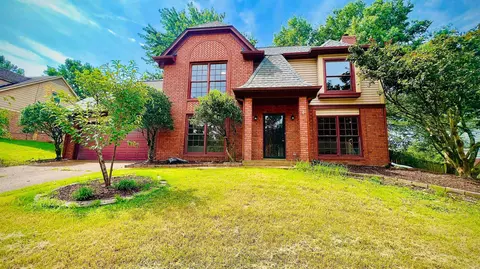 2062 Kings Cross Ln, Memphis, TN 38016
