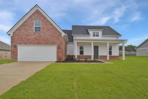 158 Forsyth Ln, Munford, TN 38058