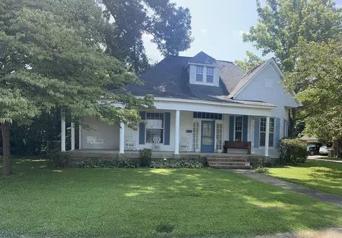 100 Highland St, Ripley, TN 38063