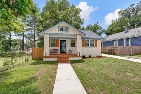 1031 Joseph Pl, Memphis, TN 38107