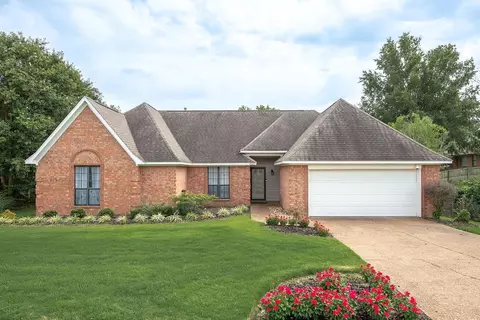 7661 Shadow Fork Ln, Arlington, TN 38002